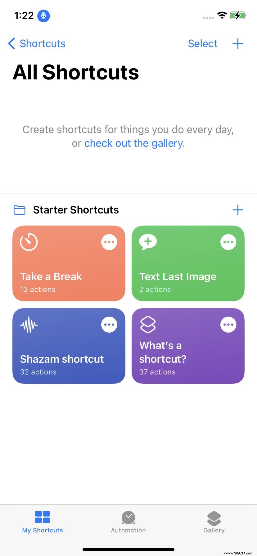 Expert Guide: Customize iPhone App Icons with Apple s Shortcuts App