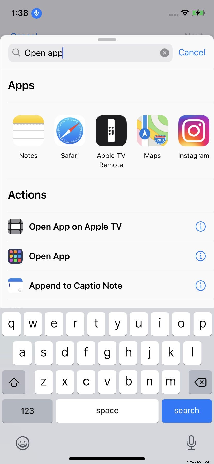 Expert Guide: Customize iPhone App Icons with Apple s Shortcuts App