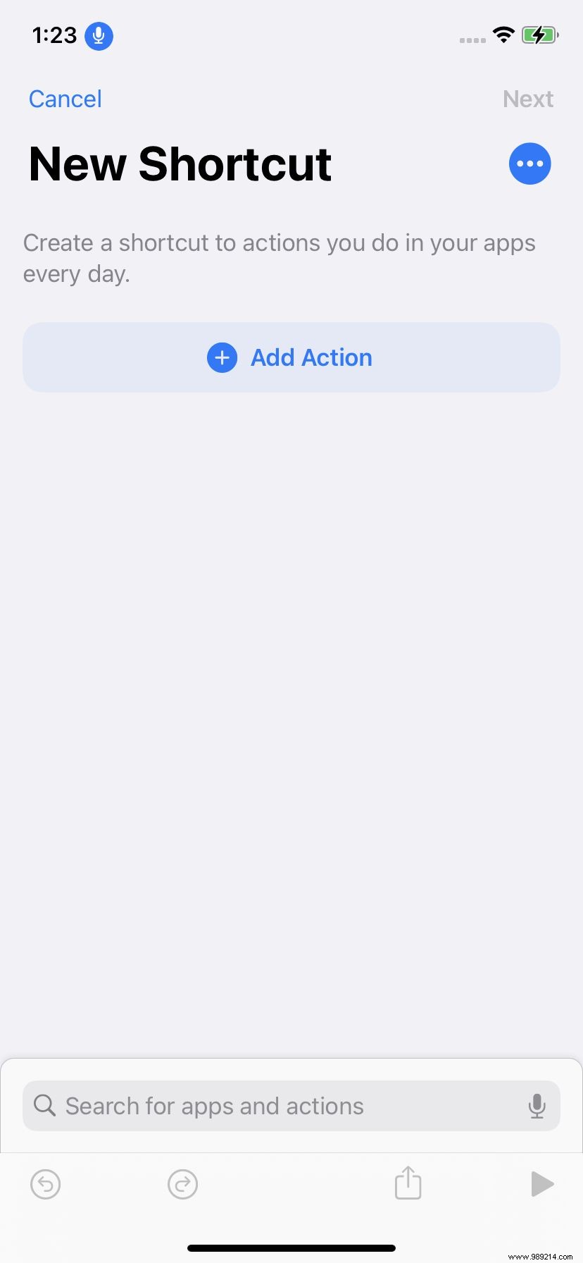 Expert Guide: Customize iPhone App Icons with Apple s Shortcuts App