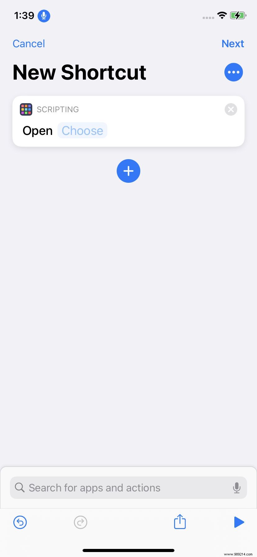Expert Guide: Customize iPhone App Icons with Apple s Shortcuts App