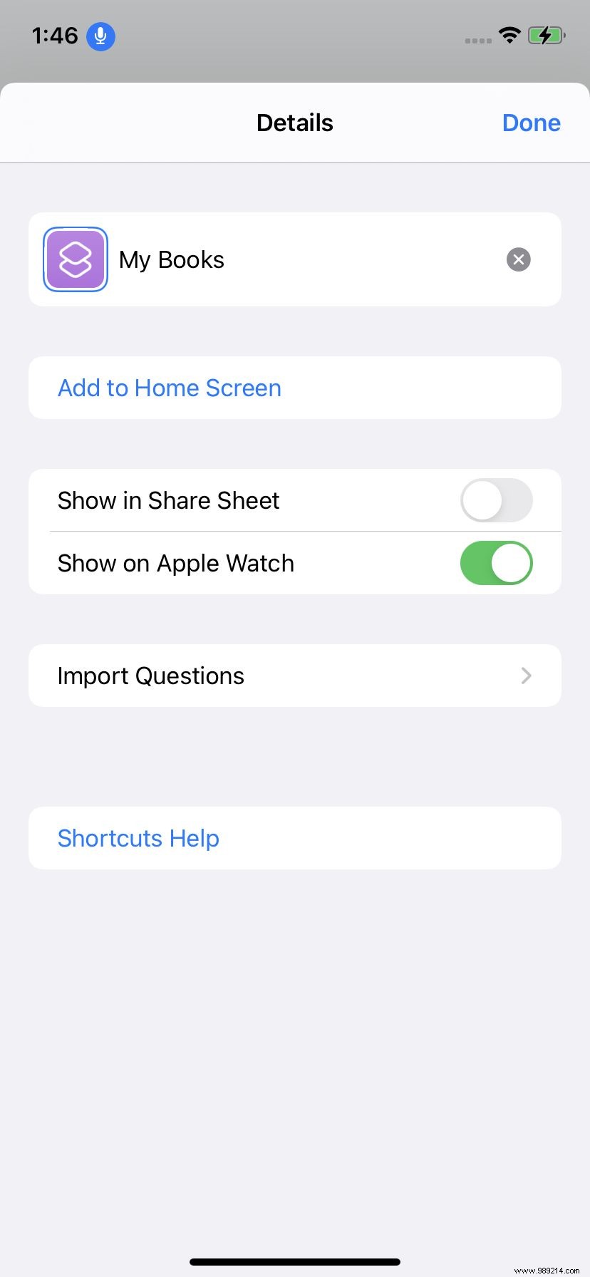 Expert Guide: Customize iPhone App Icons with Apple s Shortcuts App