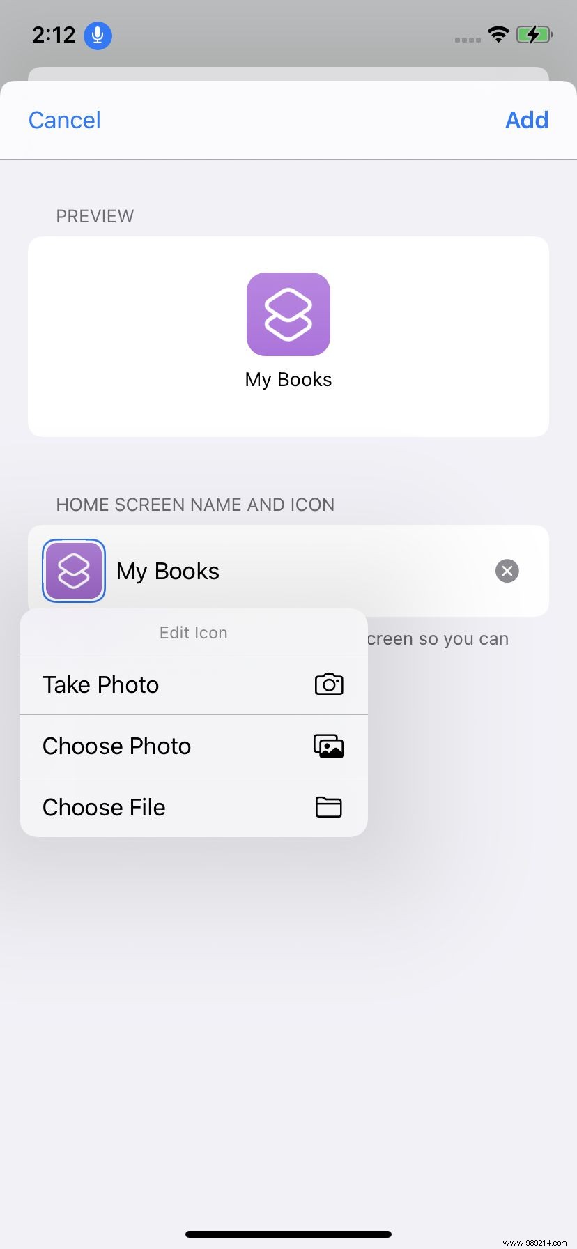 Expert Guide: Customize iPhone App Icons with Apple s Shortcuts App
