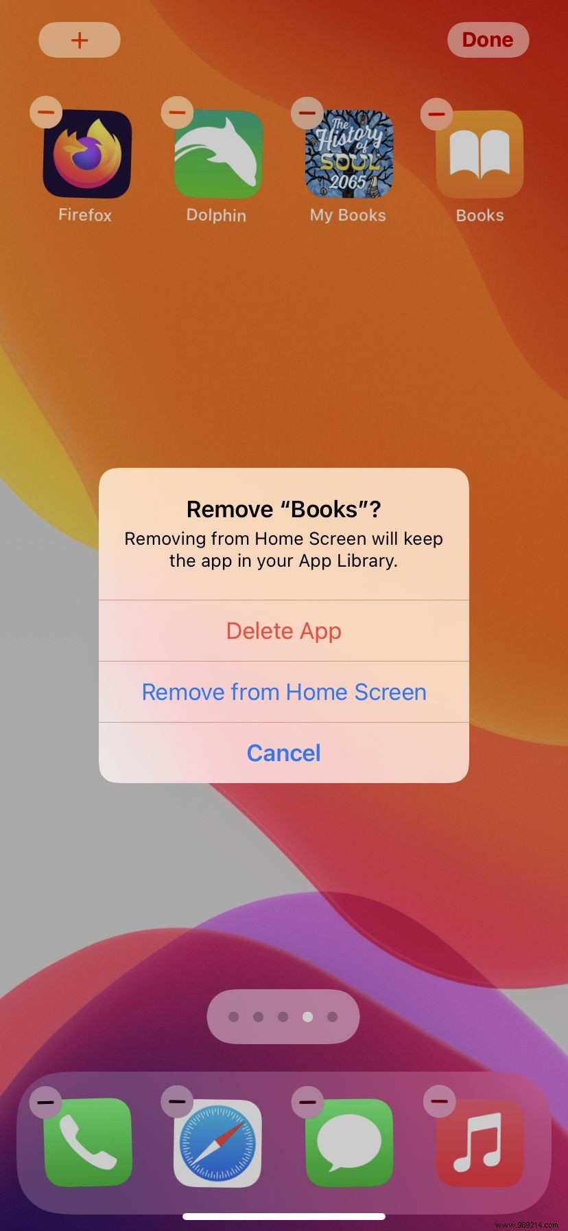 Expert Guide: Customize iPhone App Icons with Apple s Shortcuts App