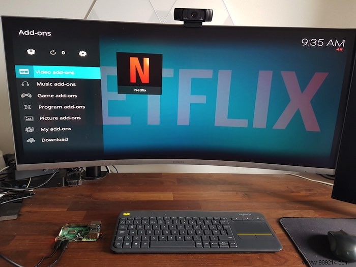 How to Stream Netflix on Raspberry Pi with Kodi: Expert Step-by-Step Guide