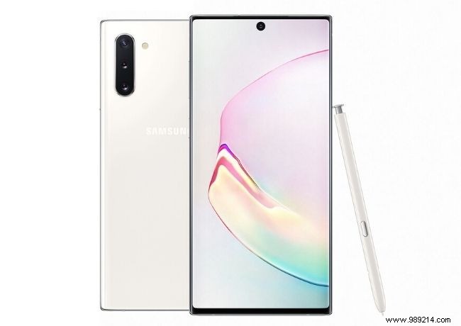 Top 7 Best Camera Phones of 2020: Expert Picks for Superior Photography