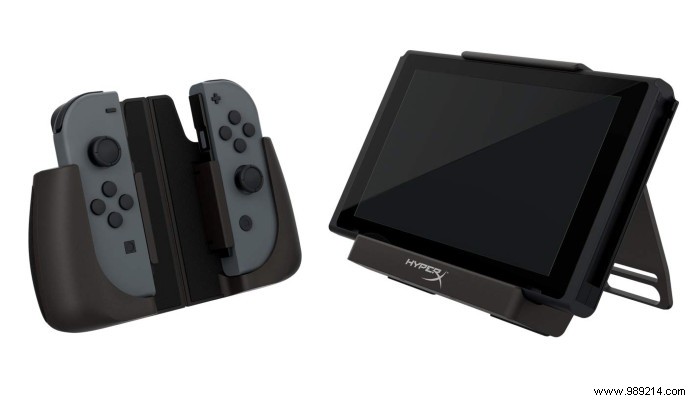 Top Nintendo Switch Battery Cases: Extend Your Playtime On the Go