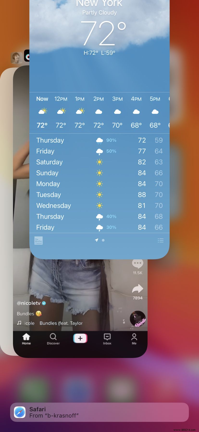 How to Force Quit an App on iPhone with iOS 14: Simple Step-by-Step Guide