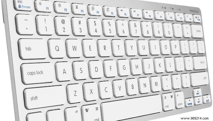 6 Best Apple Magic Keyboard Alternatives: Expert Picks for Mac Users