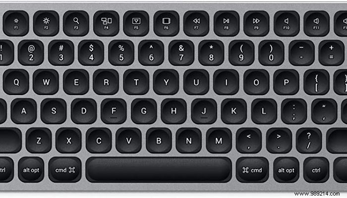 6 Best Apple Magic Keyboard Alternatives: Expert Picks for Mac Users