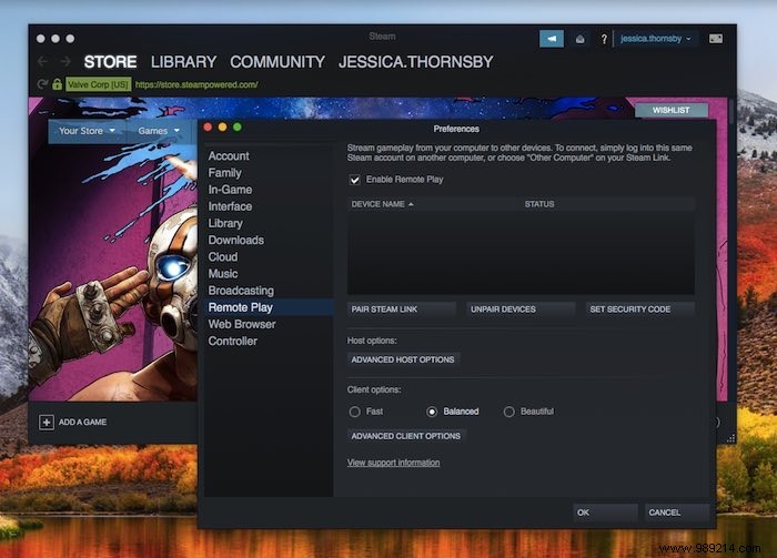 How to Stream Steam Games to Your TV with Raspberry Pi 4 and Steam Link: Step-by-Step Guide