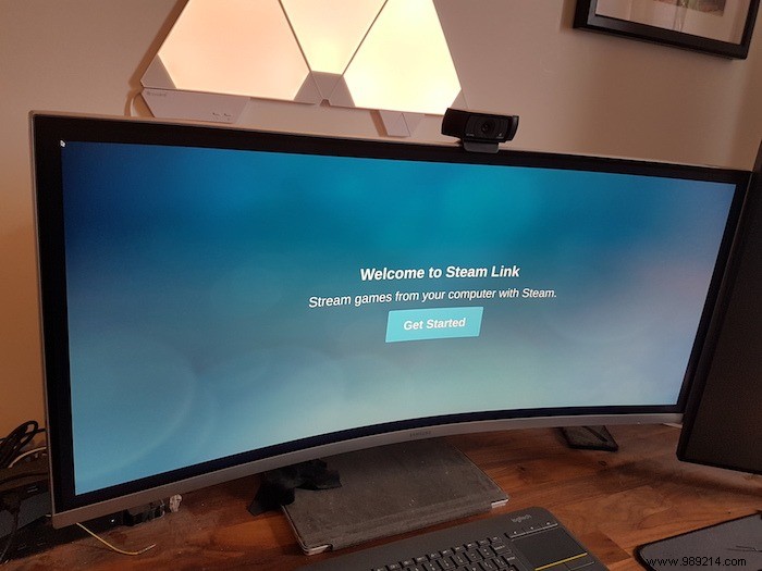 How to Stream Steam Games to Your TV with Raspberry Pi 4 and Steam Link: Step-by-Step Guide