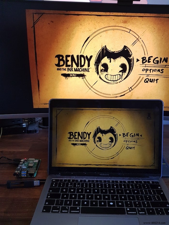 How to Stream Steam Games to Your TV with Raspberry Pi 4 and Steam Link: Step-by-Step Guide