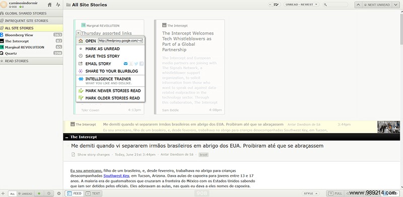 RSS Feeds Explained: What They Are and Why They re Still Relevant Today