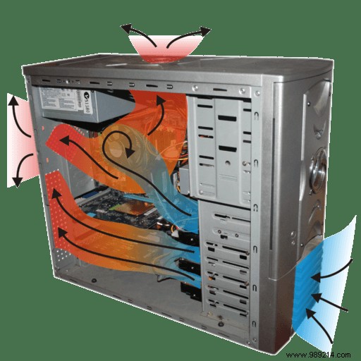 How to Silence a Noisy PC: Diagnose and Fix Buzzing, Rattling, and Fan Noise