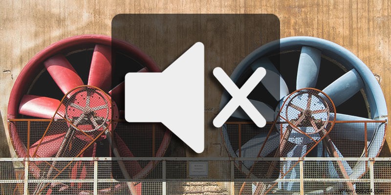 How to Silence a Noisy PC: Diagnose and Fix Buzzing, Rattling, and Fan Noise