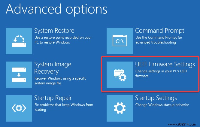 UEFI vs. BIOS: Key Differences, Advantages, and How to Choose the Right One