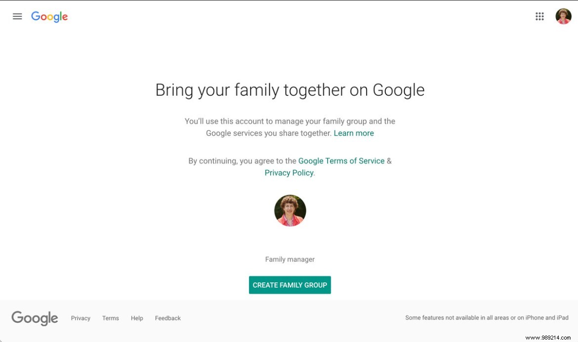 How to Share Google One Storage with Your Family: A Step-by-Step Guide