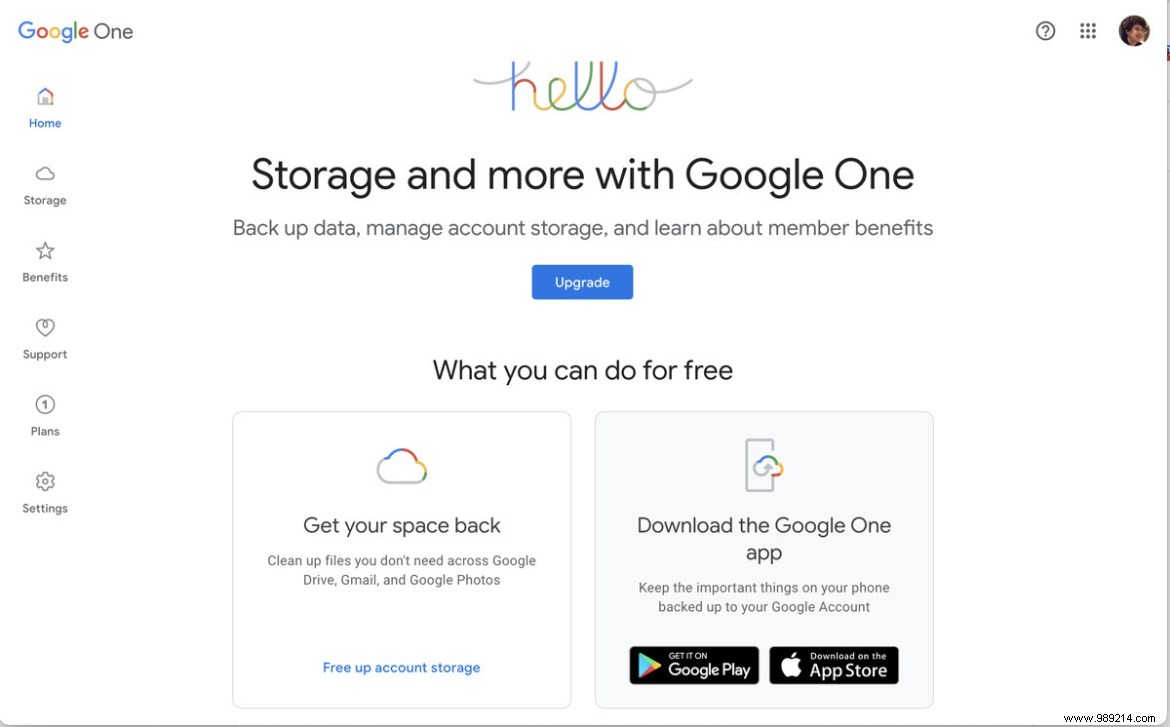 How to Share Google One Storage with Your Family: A Step-by-Step Guide
