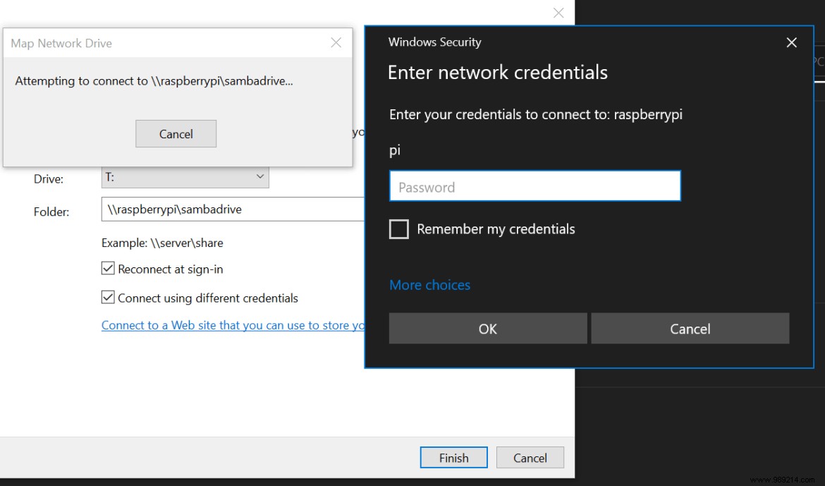 Build a Reliable NAS Server with Raspberry Pi: Expert Samba Guide