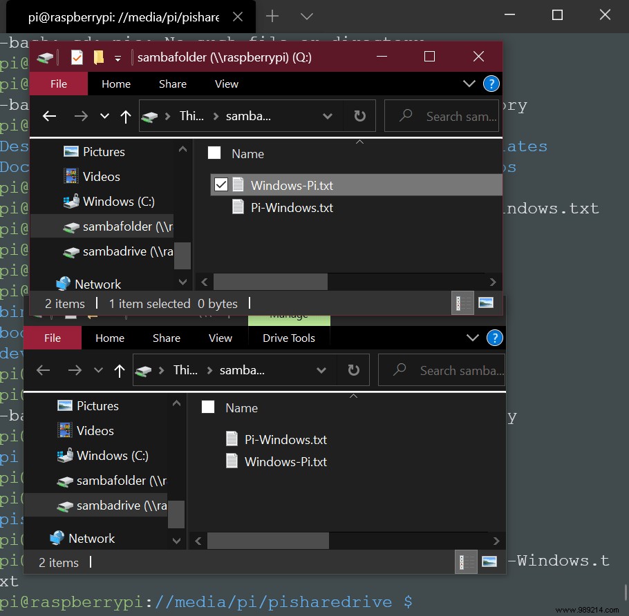 Build a Reliable NAS Server with Raspberry Pi: Expert Samba Guide