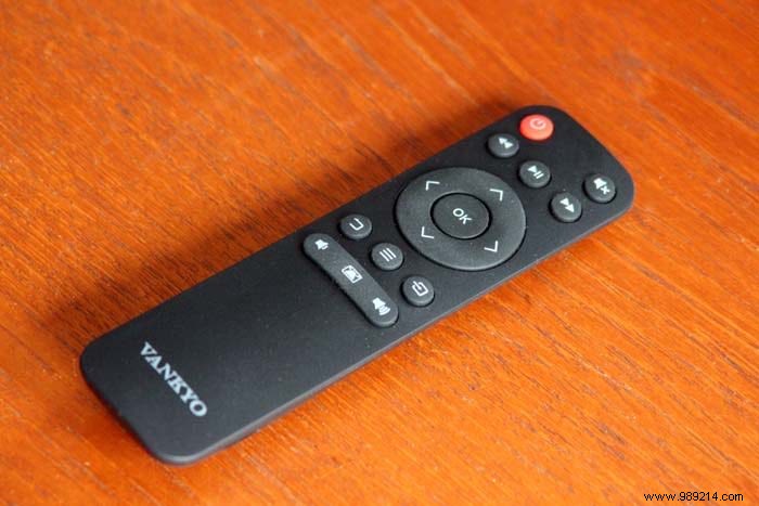 Vankyo Performance V630 Projector Review: Bright, Reliable Budget Home Theater Powerhouse