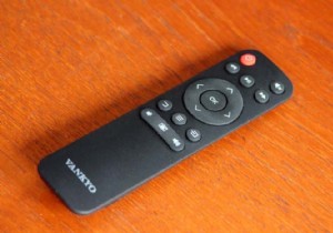 Vankyo Performance V630 Projector Review: Bright, Reliable Budget Home Theater Powerhouse