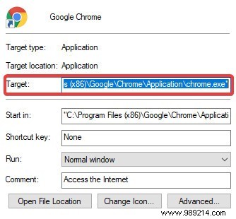 Desktop Shortcut Malware: How Attackers Hijack Your Browser Icons and How to Stay Safe