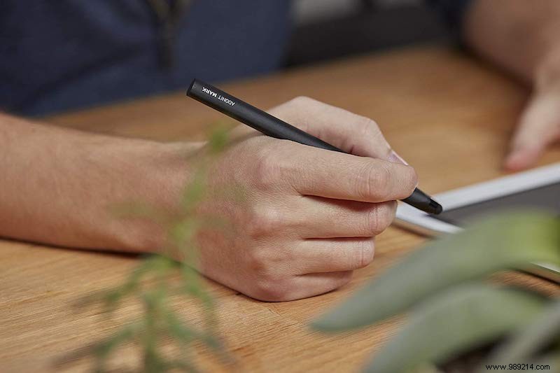 Top 5 Apple Pencil Alternatives for iPad: Expert-Recommended Options