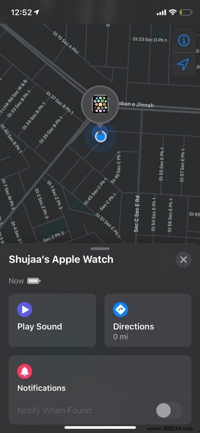 How to Find Your Lost Apple Watch Using the Find My App: Expert Guide