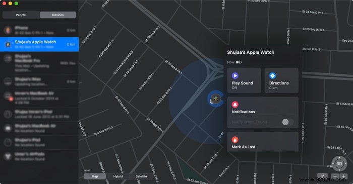 How to Find Your Lost Apple Watch Using the Find My App: Expert Guide