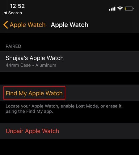 How to Find Your Lost Apple Watch Using the Find My App: Expert Guide