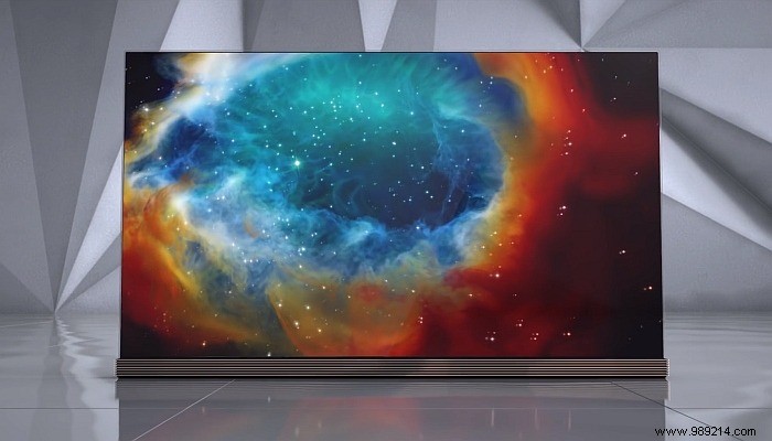 Expert Guide: Choosing the Perfect TV for Your Home Theater Setup