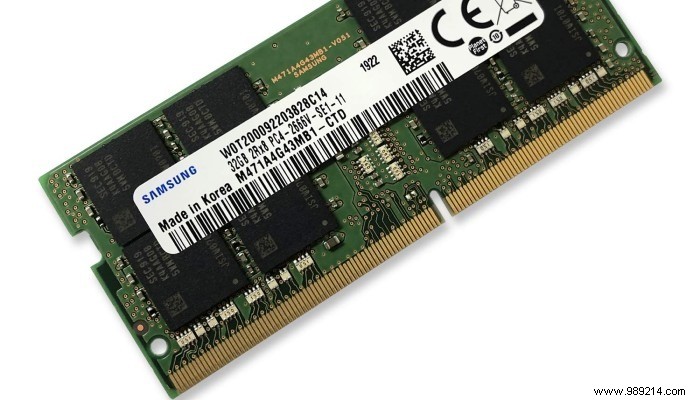 Valuable Laptop Parts Worth Salvaging: A Tech Expert s Guide