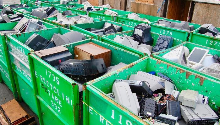 Valuable Laptop Parts Worth Salvaging: A Tech Expert s Guide