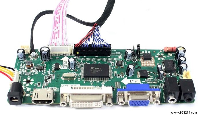 Valuable Laptop Parts Worth Salvaging: A Tech Expert s Guide