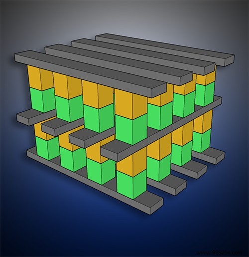 NAND vs. NOR: A Deep Dive into Flash Memory Types for Smarter SSD Upgrades