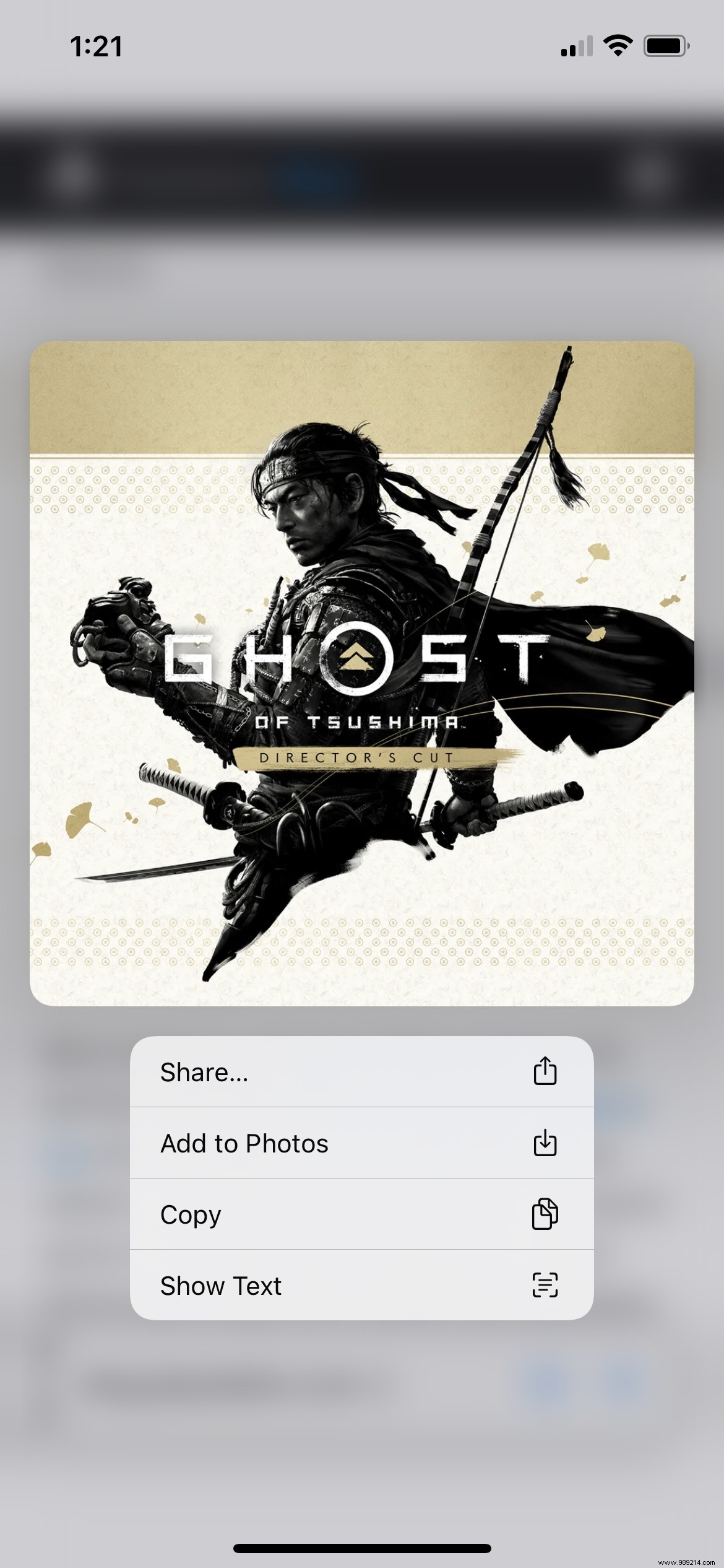 Master iOS 15 Live Text: Extract Text from Images in Camera, Photos, and More