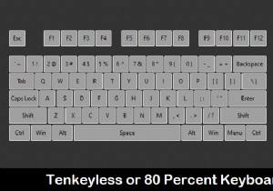 Building Your First Custom Mechanical Keyboard: The Ultimate Beginner s Guide (Part 1)
