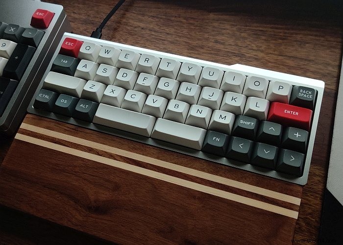 Building Your First Custom Mechanical Keyboard: The Ultimate Beginner s Guide (Part 1)