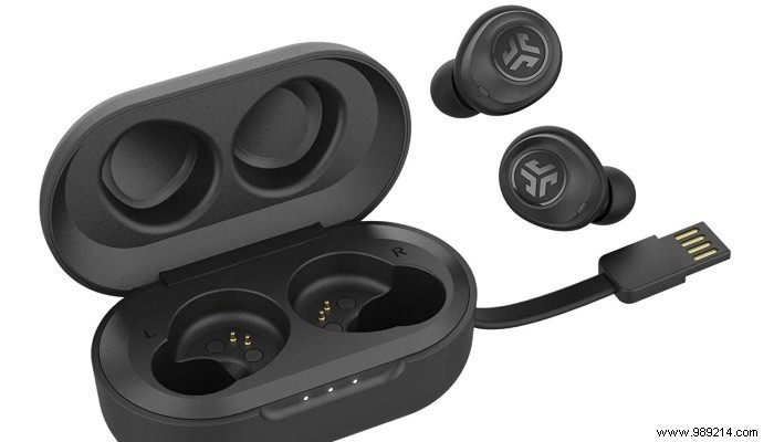 Top 4 Best Budget True Wireless Stereo (TWS) Earbuds Under $80