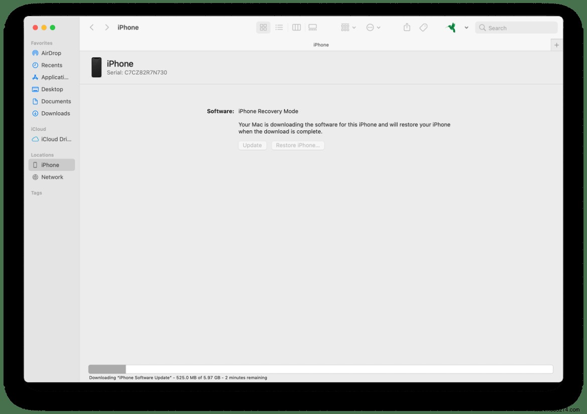 How to Downgrade iPhone from iOS 15 Beta to Stable iOS 14.6: Tested Guide