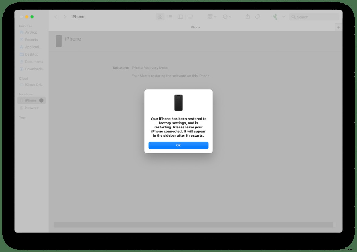 How to Downgrade iPhone from iOS 15 Beta to Stable iOS 14.6: Tested Guide