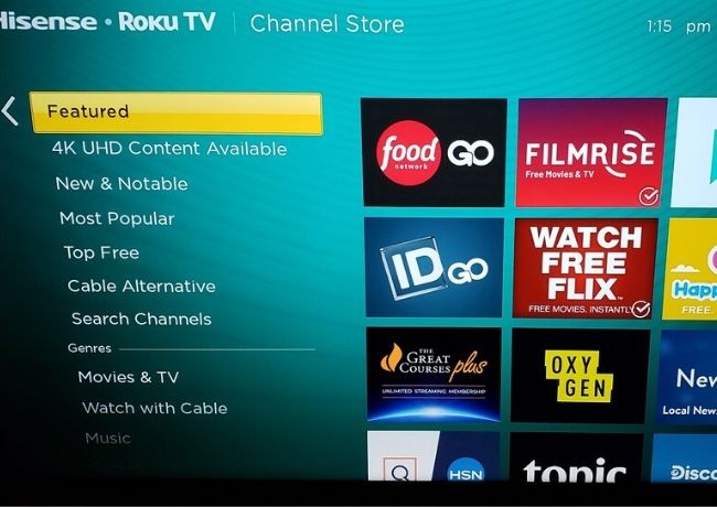 How to Stream Google Play Movies, Music, and Photos on Roku: Complete Guide