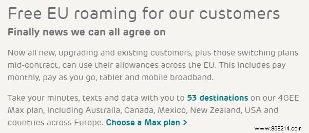 What Is Data Roaming on Your Phone? A Clear Guide for Travelers