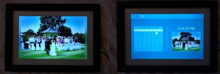 DragonTouch Classic 10 Wi-Fi Digital Photo Frame Review: Stylishly Showcase Your Memories