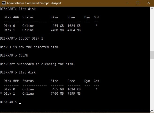 How to Repair a Corrupted or Unformattable USB Drive on Windows: Proven Steps