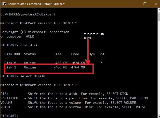 How to Repair a Corrupted or Unformattable USB Drive on Windows: Proven Steps