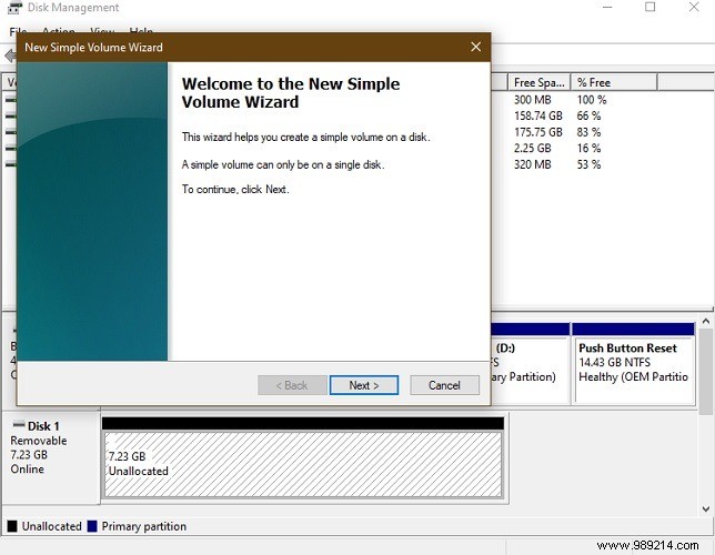 How to Repair a Corrupted or Unformattable USB Drive on Windows: Proven Steps