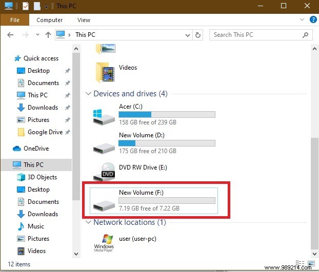 How to Repair a Corrupted or Unformattable USB Drive on Windows: Proven Steps