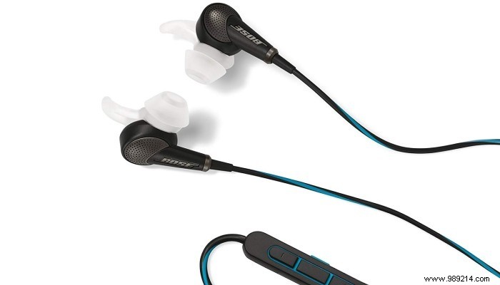 Top 5 Best Noise-Canceling Earbuds: Expert Picks for Superior ANC